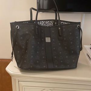 MCM Tote Bag
